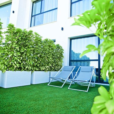 Syncrosfera Fitness & Spa Health Hotel Boutique Pedreguer Exterior foto